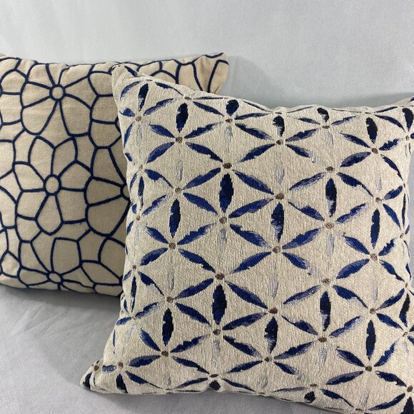 Other - Throw pillows